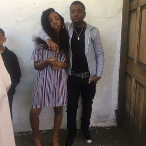 Meet your Posher, Kimberly